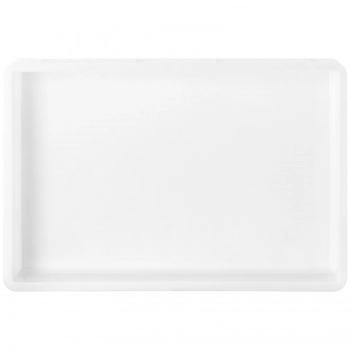 Pojemnik na ciasto do pizzy 21.6 l 60 x 40 x 9 cm