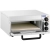 Piec do pizzy jednokomorowy z szybą 1 pizza 36 cm 230 V 2000 W