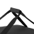 Torba termiczna do transportu pizzy na 2 pudełka 460 x 430 x 140 mm