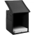 Torba termiczna do transportu pizzy na 10 pudełek 530 x 510 x 530 mm
