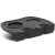 Mata tampingowa pod tamper ubijak do kawy silikonowa 210 x 150 x 37 mm