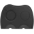 Mata tampingowa pod tamper ubijak do kawy silikonowa 210 x 150 x 37 mm