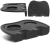 Mata tampingowa pod tamper ubijak do kawy silikonowa 210 x 150 x 37 mm