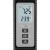 Kwasomierz miernik pH temperatury cieczy elektroniczny LCD 0-14 0-60C