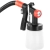 Pistolet natryskowy do malowania ścian sufitów 700 ml 600 W