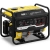 Agregat prądotwórczy generator prądu z rozruchem ręcznym 15 l 230 V 2200 W