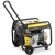Agregat prądotwórczy generator prądu z rozruchem ręcznym wózkiem  15 l 230 V 3000 W