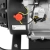 Motopompa pompa spalinowa do wody 7 KM 3.6 l 3600 obr./min