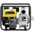 Motopompa pompa spalinowa do wody 7 KM 3.6 l 3600 obr./min