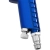 Pistolet malarski lakierniczy do malowania natryskowego dysza 0.8 mm 100 ml 3 bar