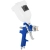 Pistolet malarski lakierniczy do malowania natryskowego dysza 1.4 mm 600 ml 3-4 bar