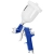 Pistolet malarski lakierniczy do malowania natryskowego dysza 1.8 mm 600 ml 3.5-5 bar