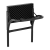 Pawęż uchwyt do mocowania silnika zaburtowego do pontonów MSW 250 x 156 x 37 mm