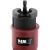 Przystawka adapter do nitów nitownica na wkrętarkę śr. 2.4 - 5 m