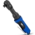 Grzechotka pneumatyczna klucz kątowy 88 Nm 1/4'' D 6 mm