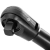 Grzechotka pneumatyczna klucz kątowy 88 Nm 1/4'' D 6 mm