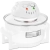 Kombiwar halogenowy multicooker wielofunkcyjny 10.6 l 60-250 C