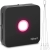 Lampa do uprawy wzrostu roślin pełne spektrum 20 x 20 cm 1 LED 50 W czarna