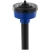 Pompa fontanna ogrodowa do oczka wodnego stawu 4 dysze 1750 l/h 49 W