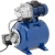 Pompa ciśnieniowa samozasysająca hydrofor do pompowania wody 19 l 3.5 m3/h 1000 W