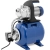 Pompa ciśnieniowa samozasysająca hydrofor do pompowania wody z uchwytem 19 l 3.5 m3/h 1000 W