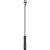 Kominek palenisko piec ogrodowy tarasowy  żeliwny 113 cm