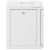 Szafa RACK serwerowa krosownicza wisząca 10'' 6U IP20 do 75 kg 31.2x30x35 cm