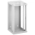Szafa RACK serwerowa krosownicza wisząca 10'' 12U IP20 do 75 kg 31x30x62 cm