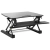 Podstawka stolik stacja robocza pod monitor laptopa regulowana 165-415 mm do 15 kg
