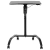 Stolik stojak pod laptopa mobilny na kółkach regulowany wys. 85-116 cm do 10 kg
