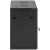 Szafa RACK serwerowa sieciowa wisząca 19'' 12U IP20 do 60 kg 54x39x62 cm CZARNA