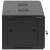 Szafa RACK serwerowa sieciowa wisząca 19'' 6U IP20 do 60 kg 60x44x37 cm CZARNA