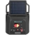 Elektryzator pastuch solarny do ogrodzeń elektrycznych do 10 km 0.5 J
