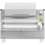 Wałkownica elektryczna do ciasta do pizzy 2 wałki śr. 26-40 cm 370 W ITALY