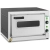 Piec do pizzy jednokomorowy 1 pizza śr. 33 cm 2200 W ITALY