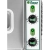 Piec do pizzy jednokomorowy 1 pizza śr. 33 cm 2200 W ITALY