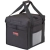Torba termiczna dostawcza do transportu lunchbox pizzy 25.5 x 25.5 x 28 cm