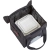 Torba termiczna dostawcza do transportu lunchbox pizzy 25.5 x 25.5 x 28 cm