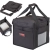 Torba termiczna dostawcza do transportu lunchbox pizzy 25.5 x 25.5 x 28 cm