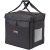Torba termiczna dostawcza do transportu lunchbox pizzy 30.5 x 38 x 38 cm