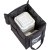 Torba termiczna dostawcza do transportu lunchbox pizzy 30.5 x 38 x 38 cm