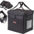 Torba termiczna dostawcza do transportu lunchbox pizzy 30.5 x 38 x 38 cm