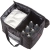 Torba termiczna dostawcza do transportu lunchbox pizzy 53.5 x 35.5 x 35.5 cm