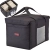 Torba termiczna dostawcza do transportu lunchbox pizzy 53.5 x 35.5 x 35.5 cm