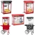 Silnik krokowy do maszyny do popcornu Royal Catering 230V 14W 15RPM 60KTYZ