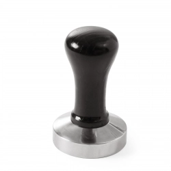 Tamper do ubijania kawy do ekspresu kolbowego śr. 58mm - Hendi 208731