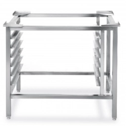 Podstawa pod piec konwekcyjno-parowy Nano 223208 460x445x(H)680mm Hendi 223499