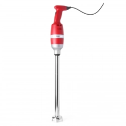 Mikser blender ręczny ze zmienną prędkością 500mm 500W Hendi 500 224052