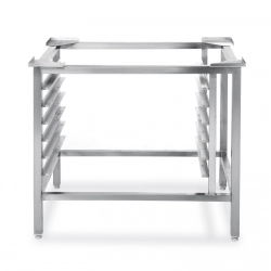 Podstawa pod piec konwekcyjny 82x57cm - Hendi 224472