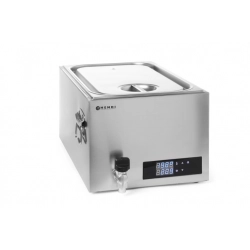 Urządzenie kuchenka do gotowania w niskich temperaturach Sous Vide - Hendi 225448